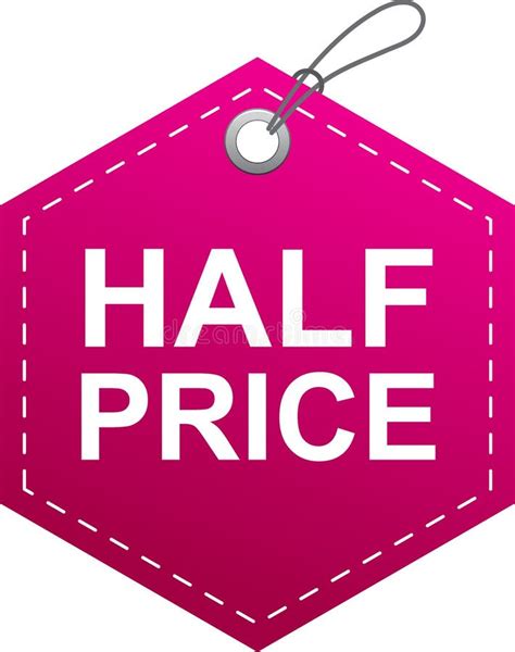 Half Price Outfitters